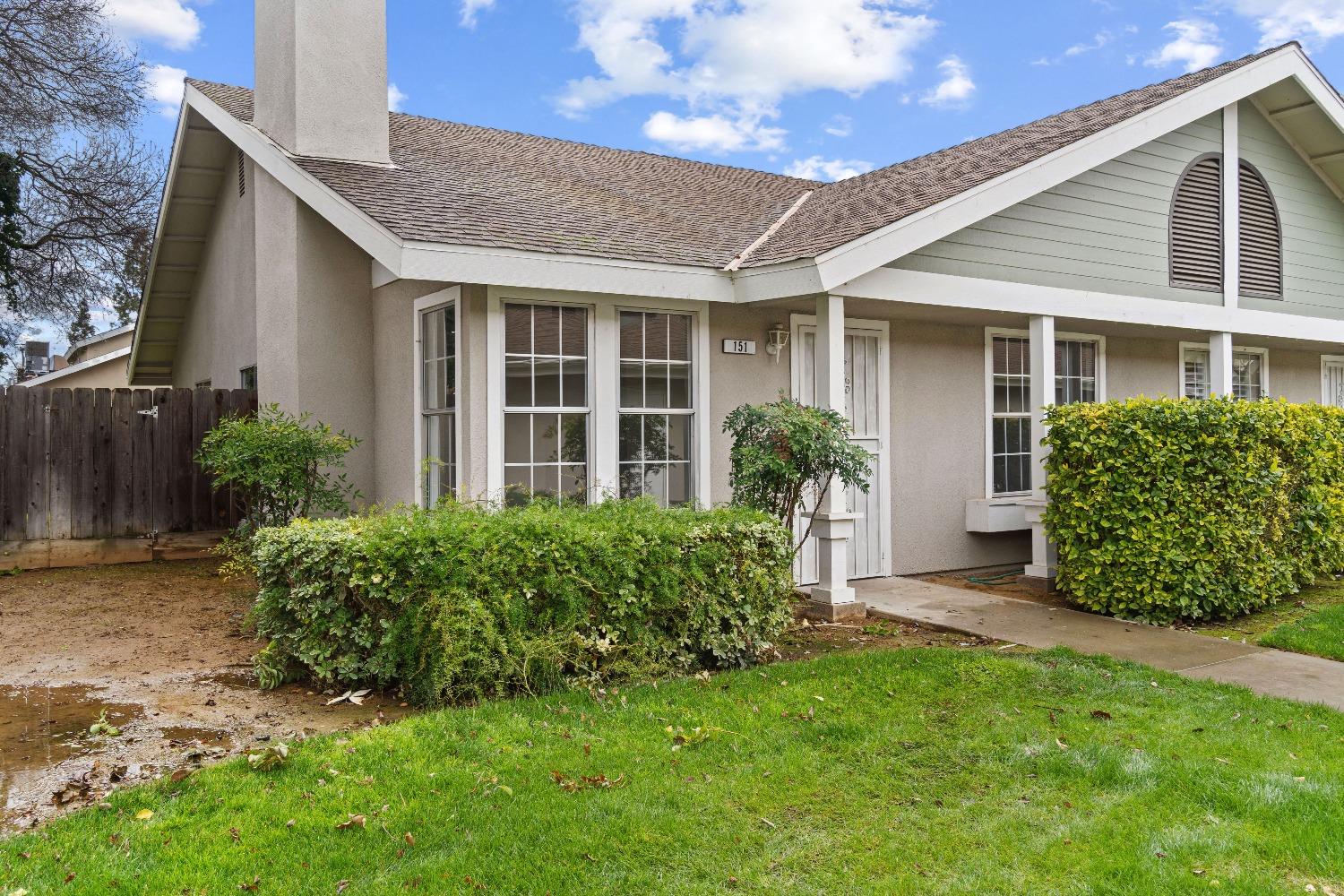 5455 N Marty Avenue # 151