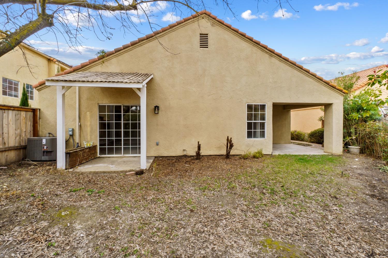645 E Champlain Drive # 132