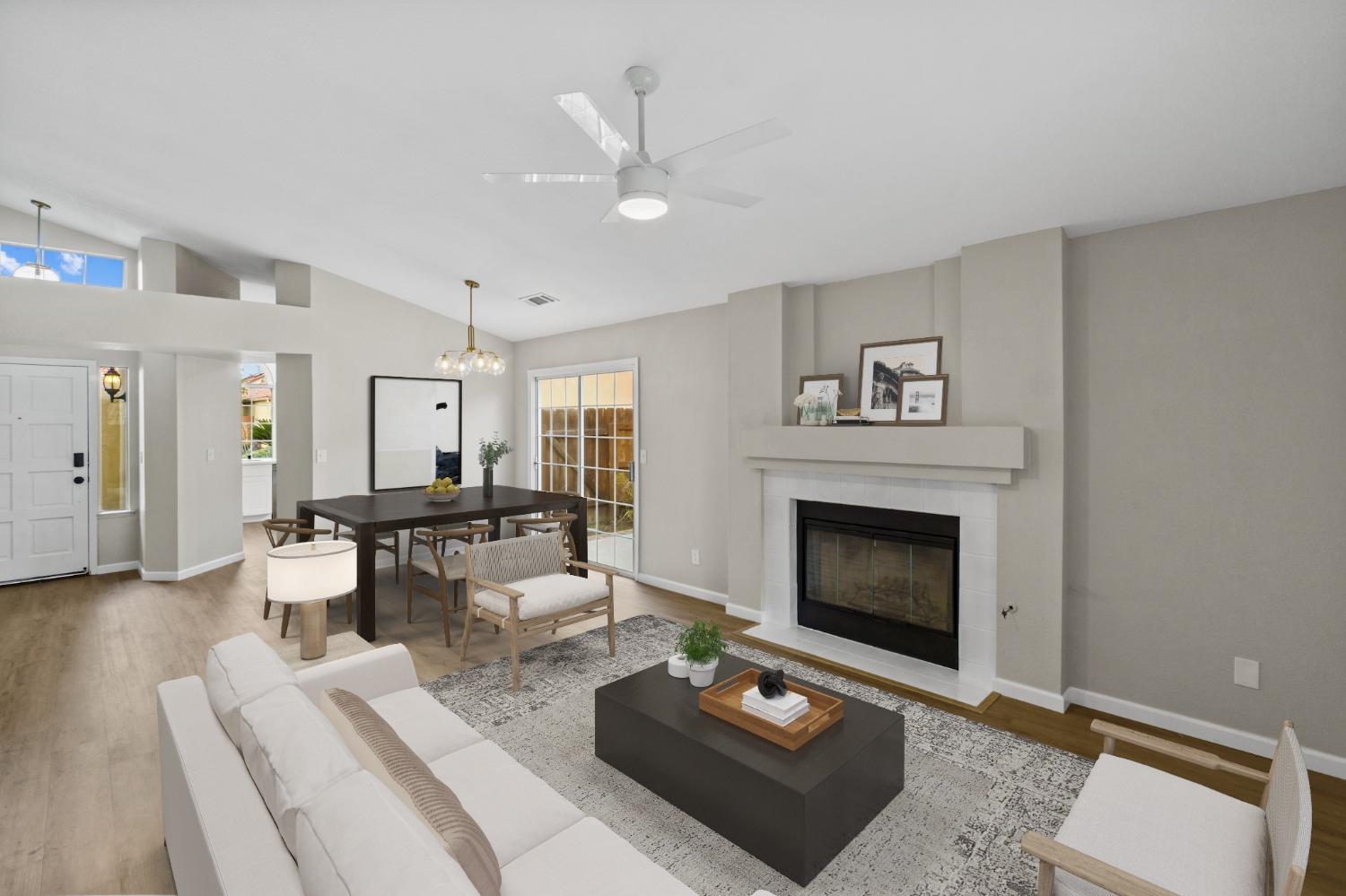 645 E Champlain Drive # 132