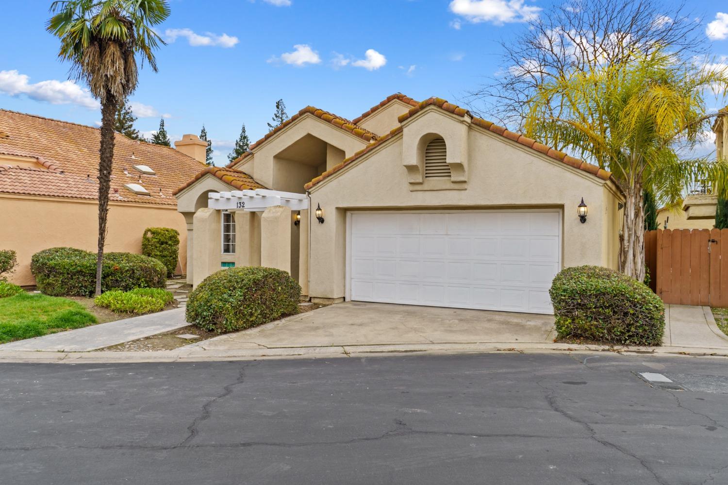 645 E Champlain Drive # 132