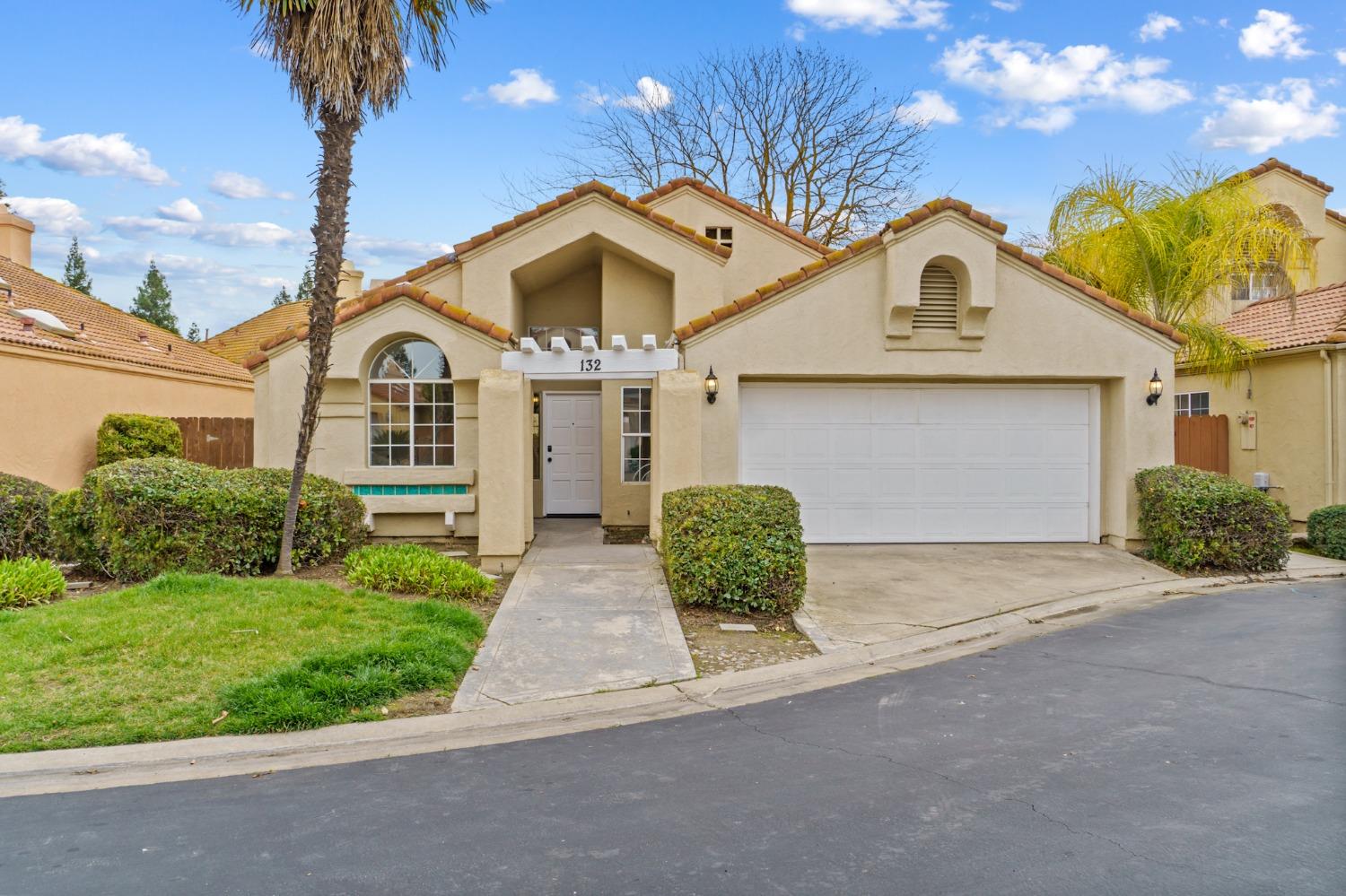 645 E Champlain Drive # 132