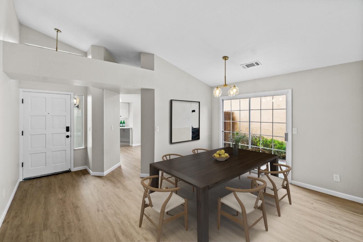 645 E Champlain Drive # 132