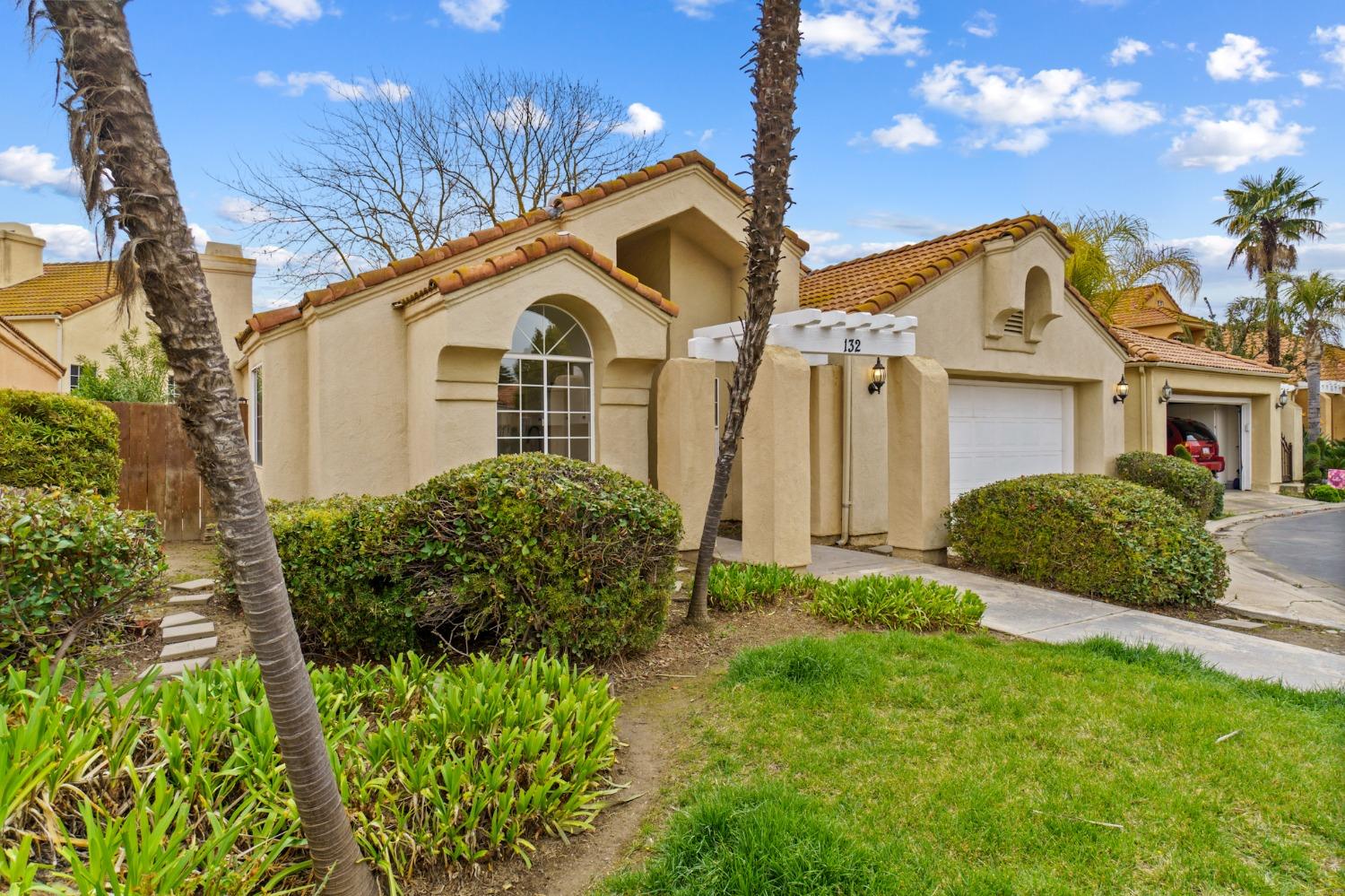 645 E Champlain Drive # 132