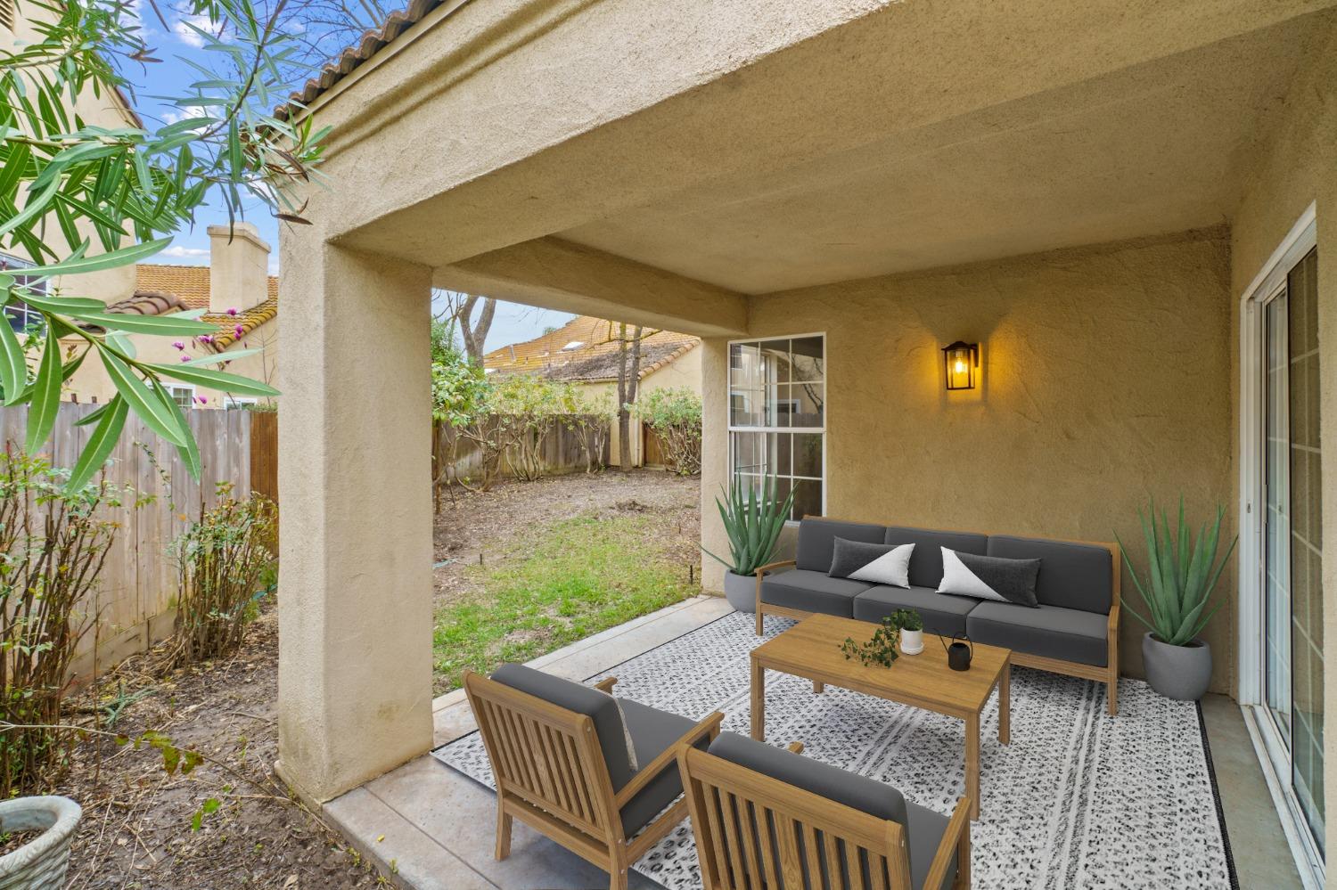 645 E Champlain Drive # 132