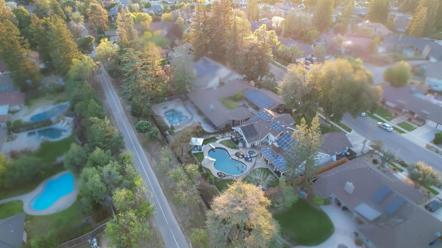 8874 N Fuller Avenue