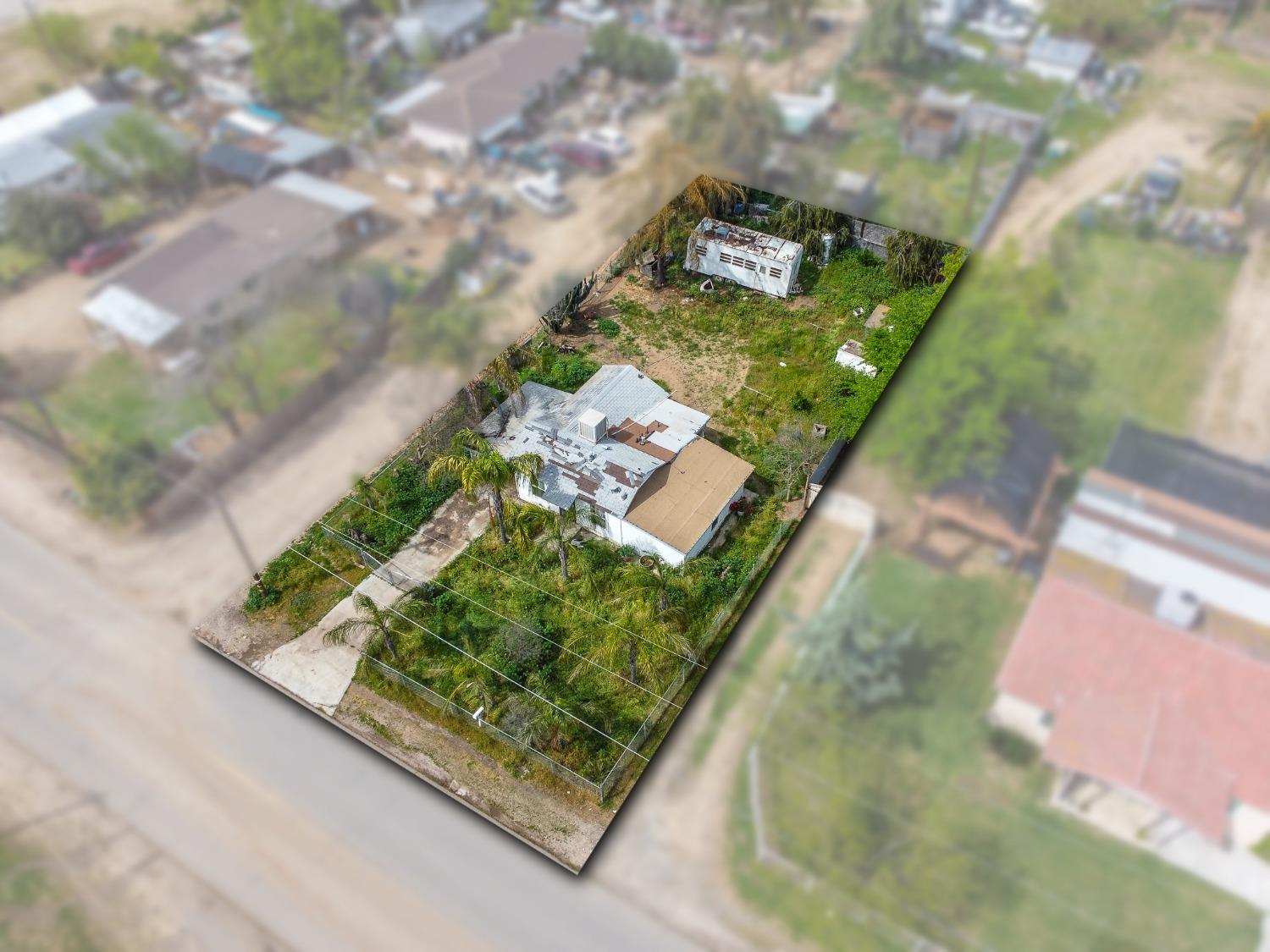 3620 W Church Avenue