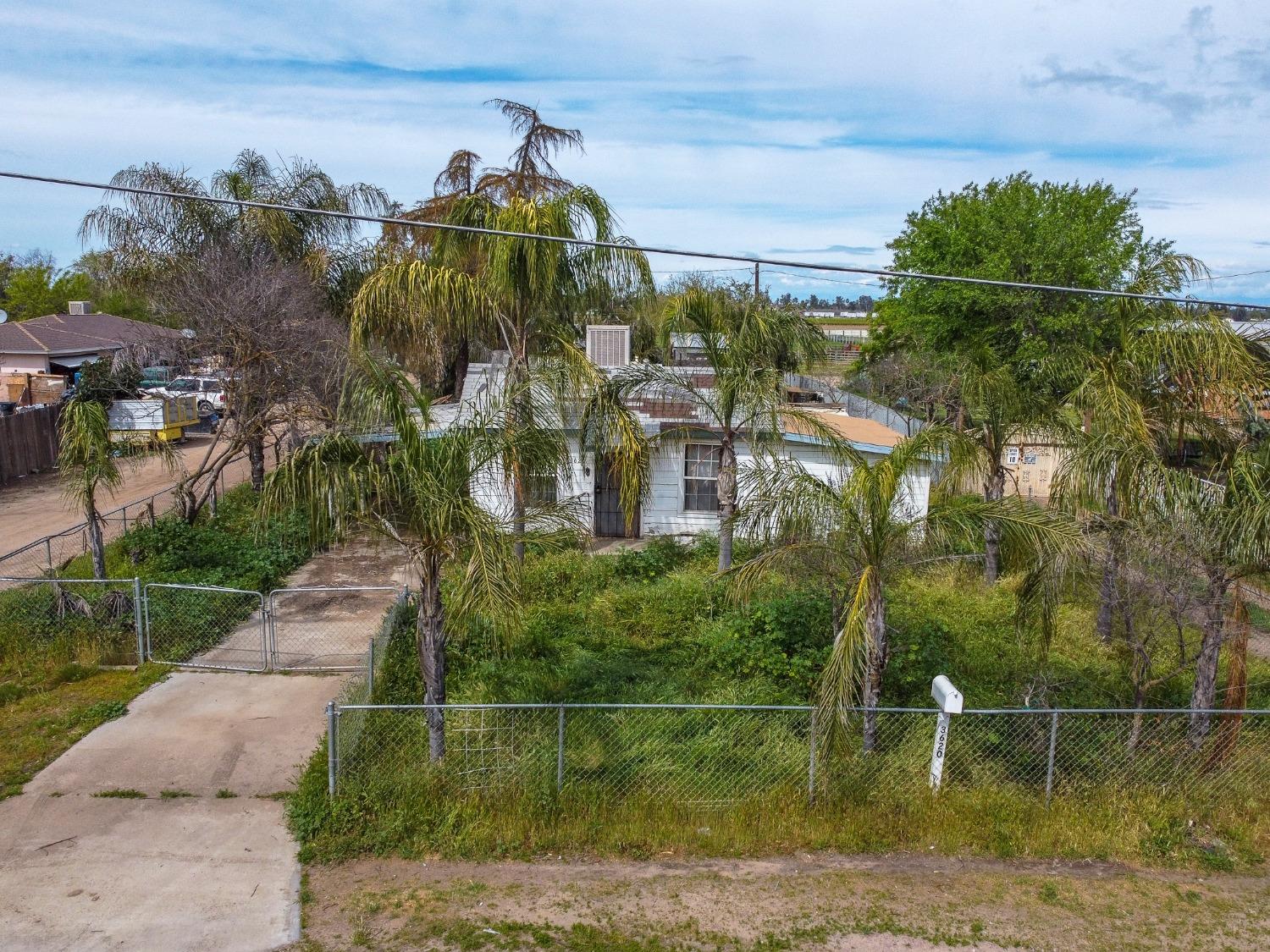 3620 W Church Avenue