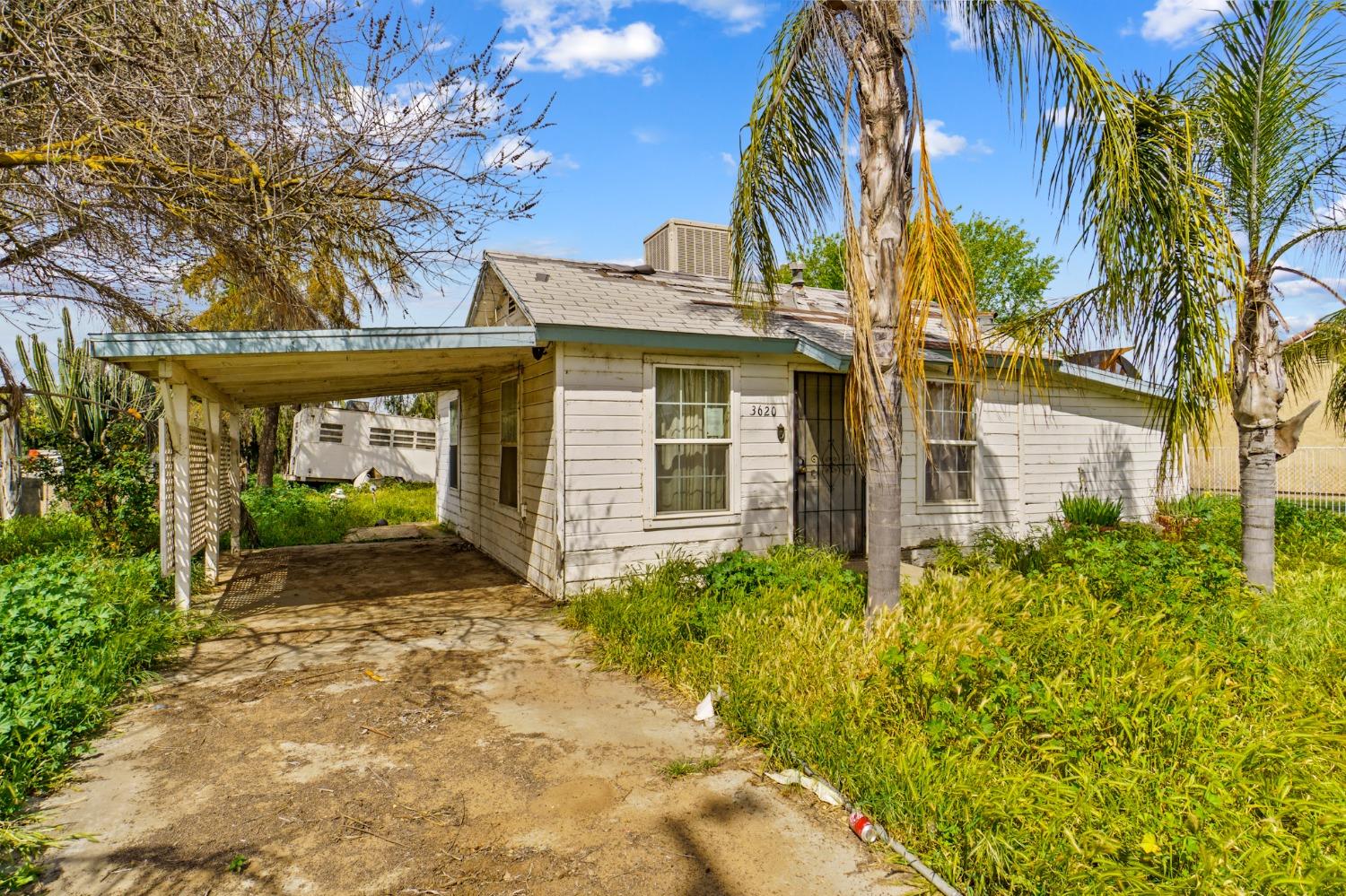 3620 W Church Avenue