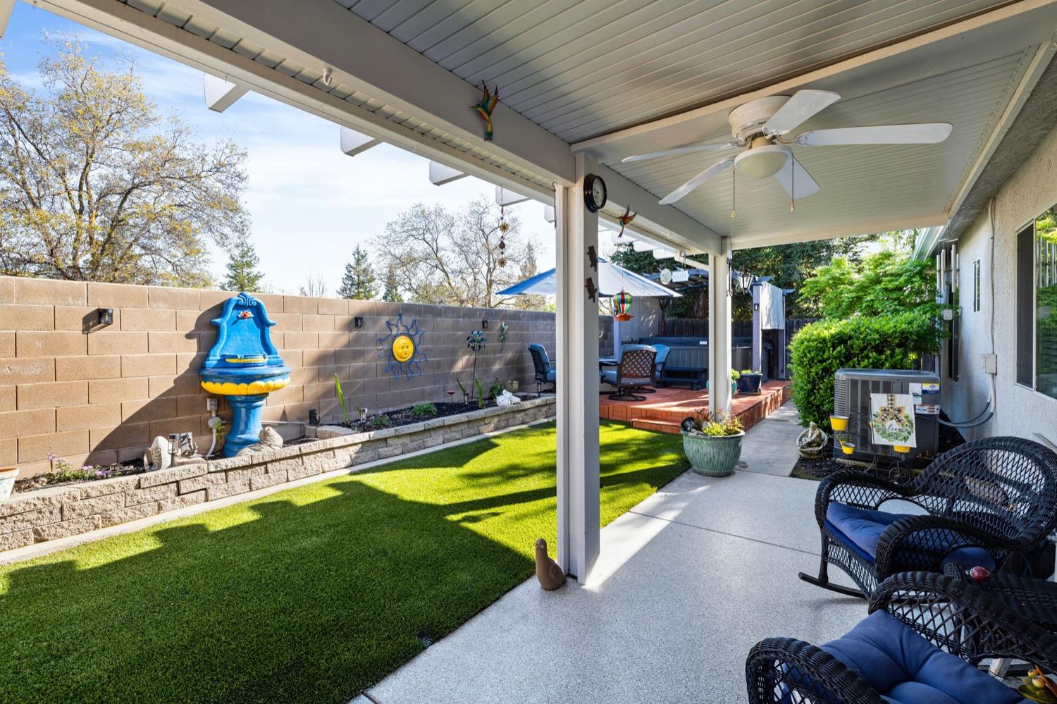 2661 Sierra Madre Avenue