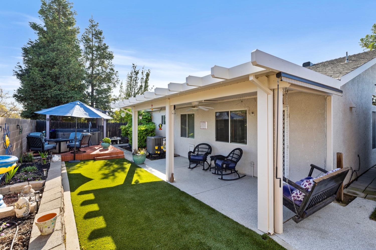 2661 Sierra Madre Avenue