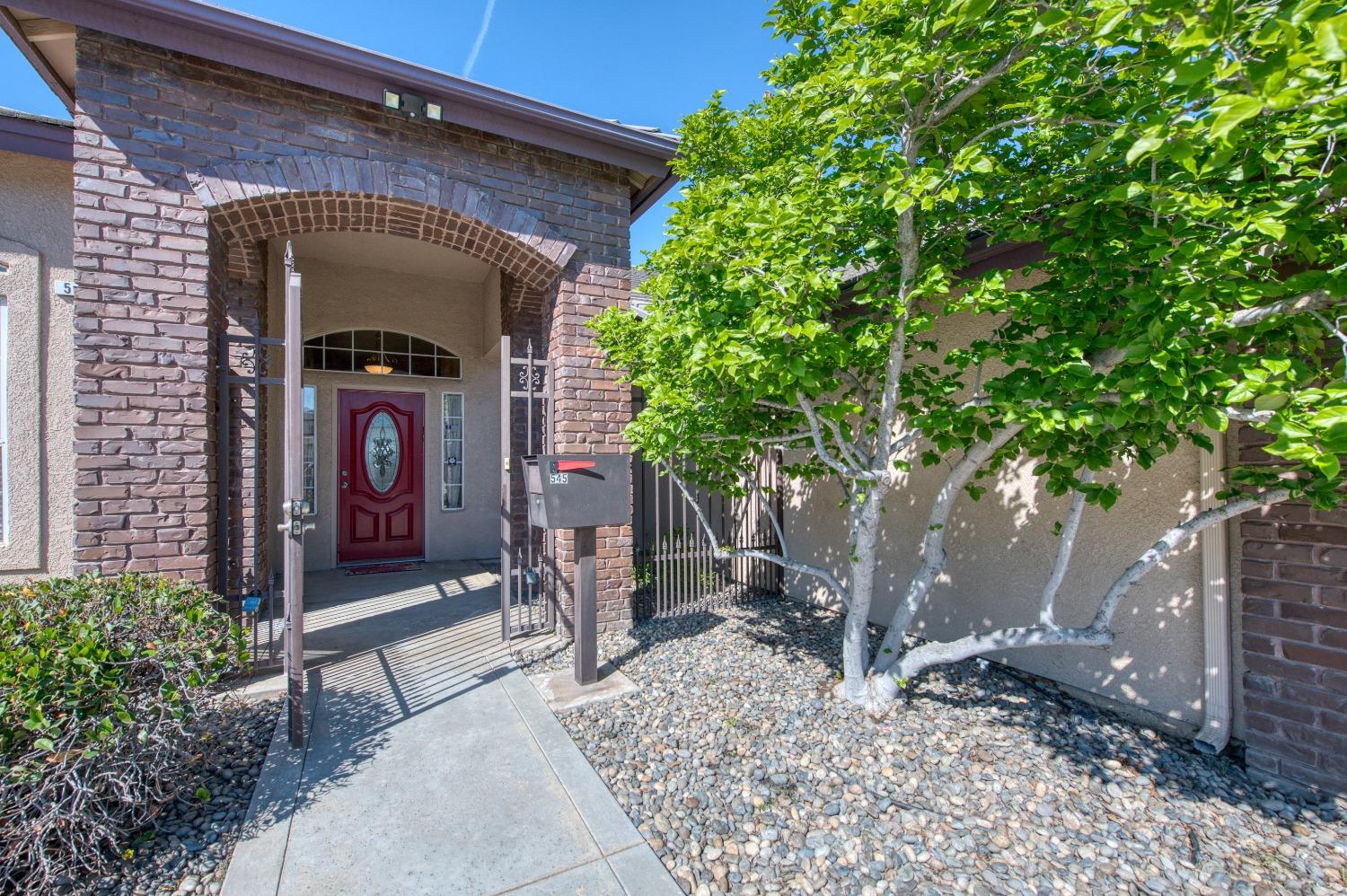 545 Jordan Avenue
