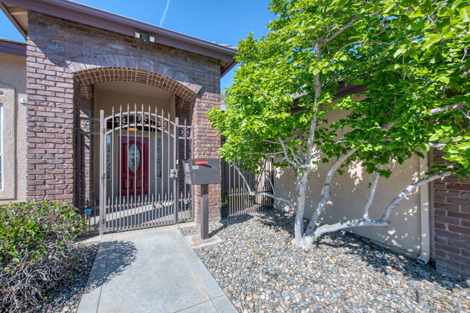 545 Jordan Avenue