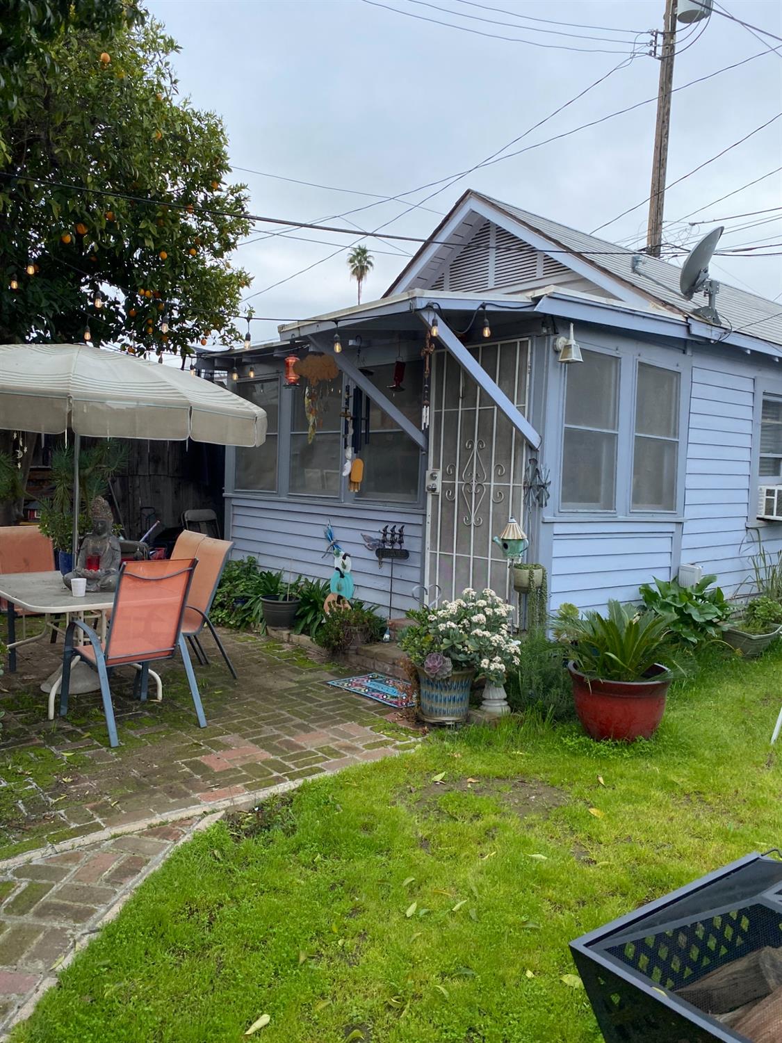 1223 N Harrison Avenue