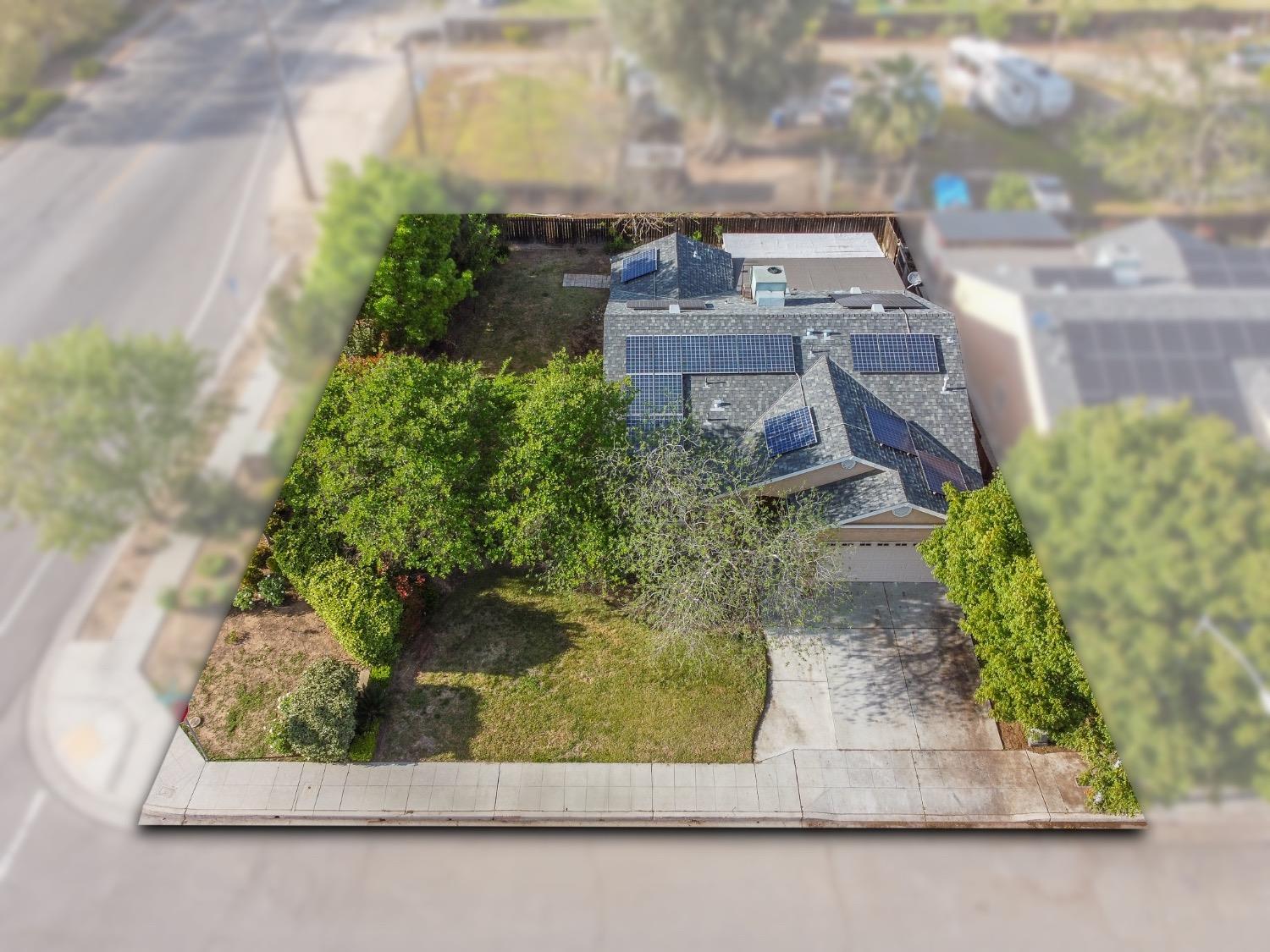 3794 W Princeton Avenue