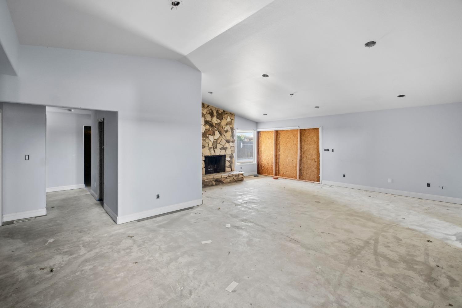 2955 Dockery Avenue