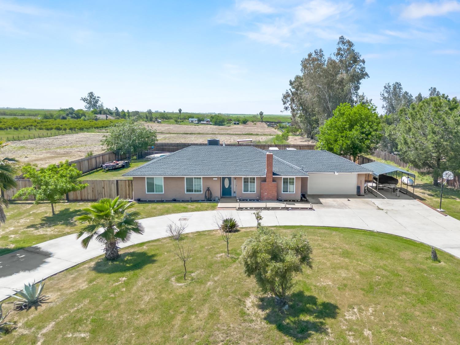 21784 Elmwood Road