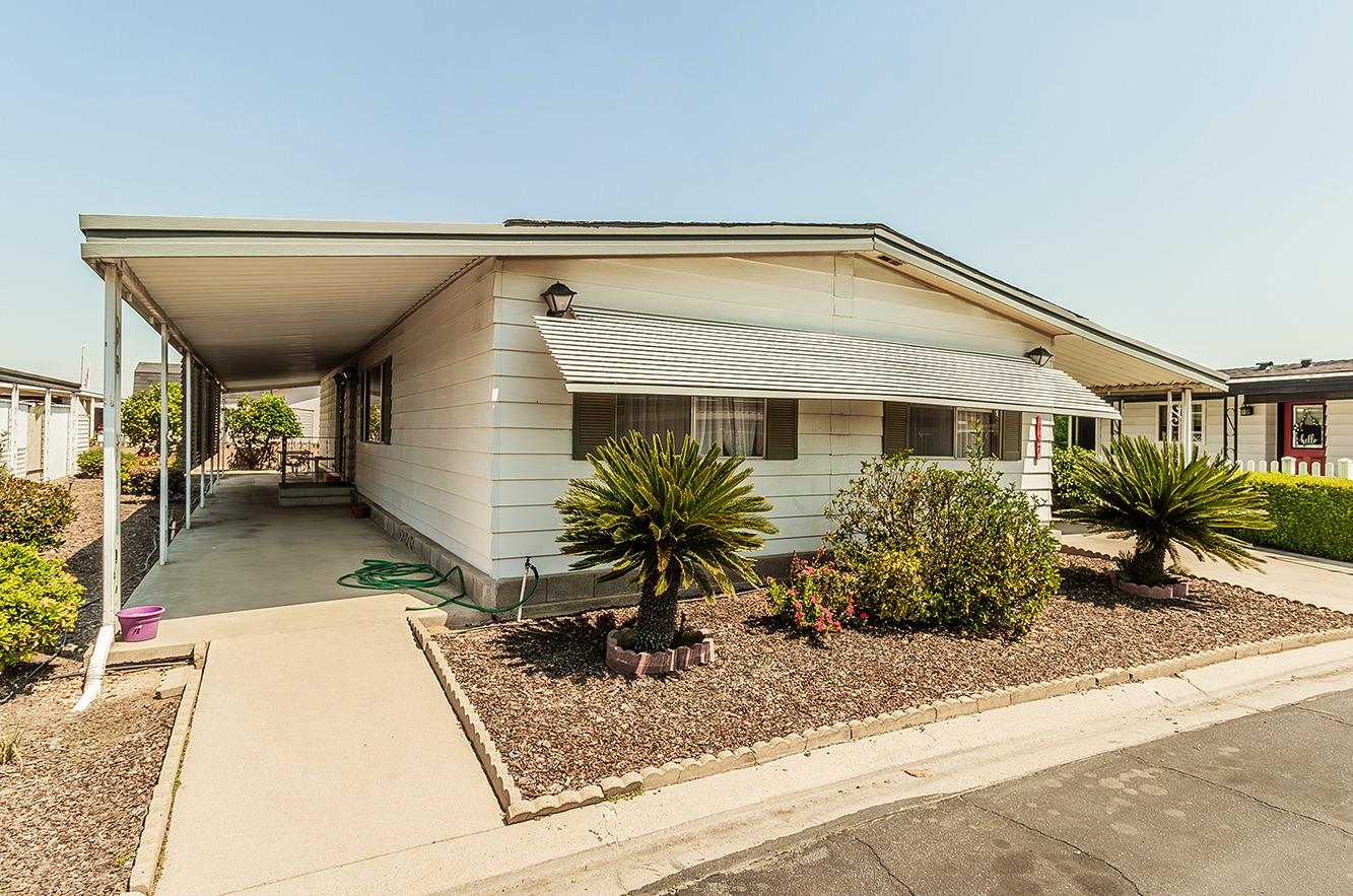 1701 Dinuba Avenue # 107