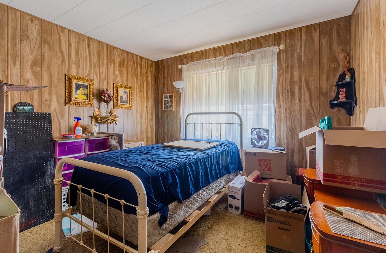 1701 Dinuba Avenue # 107