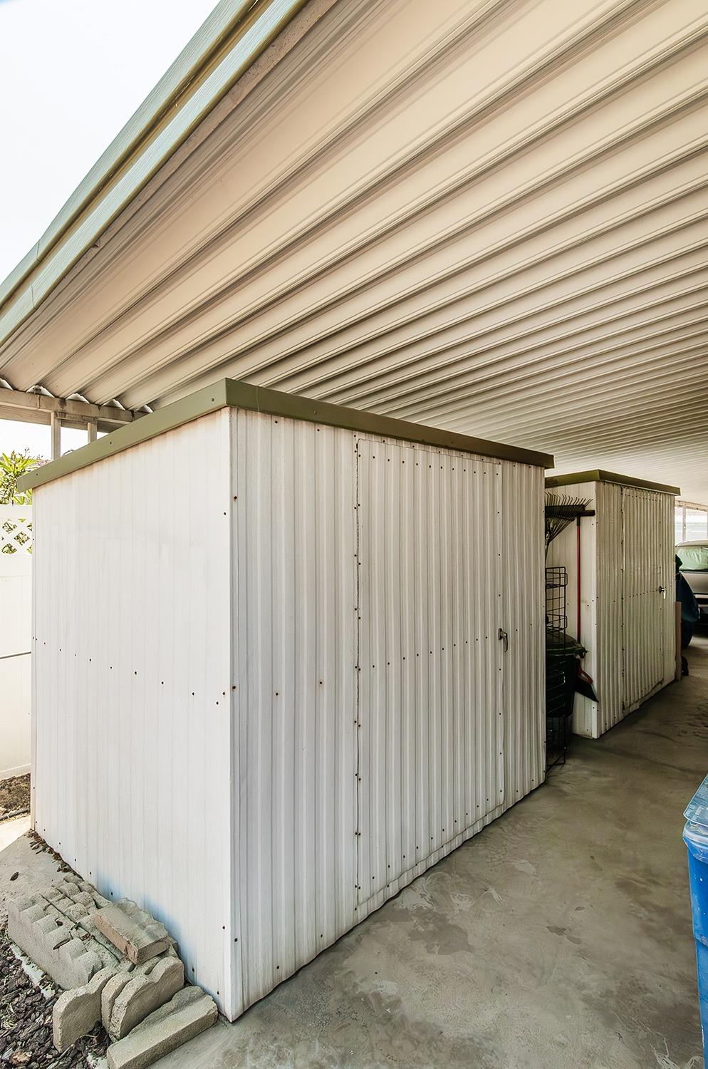 1701 Dinuba Avenue # 107