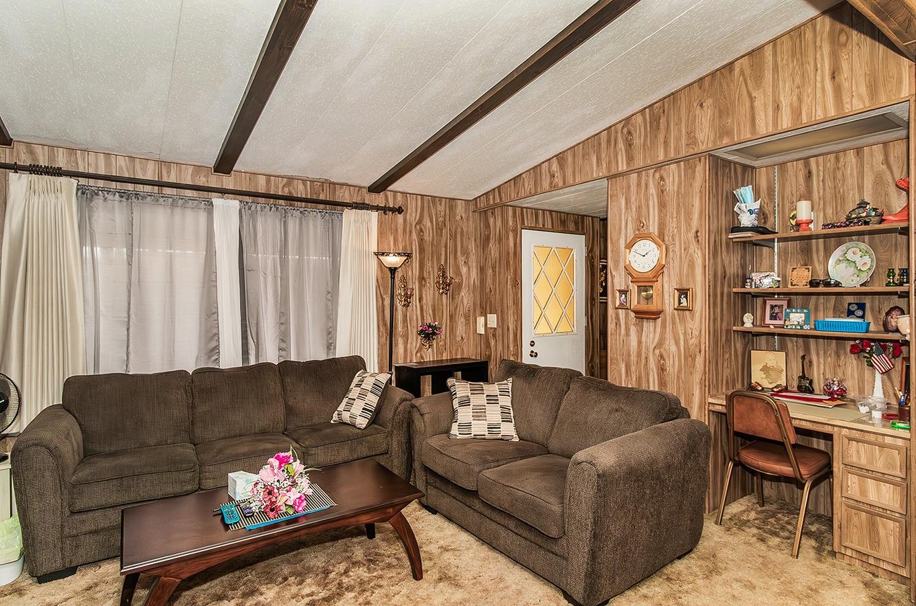 1701 Dinuba Avenue # 107