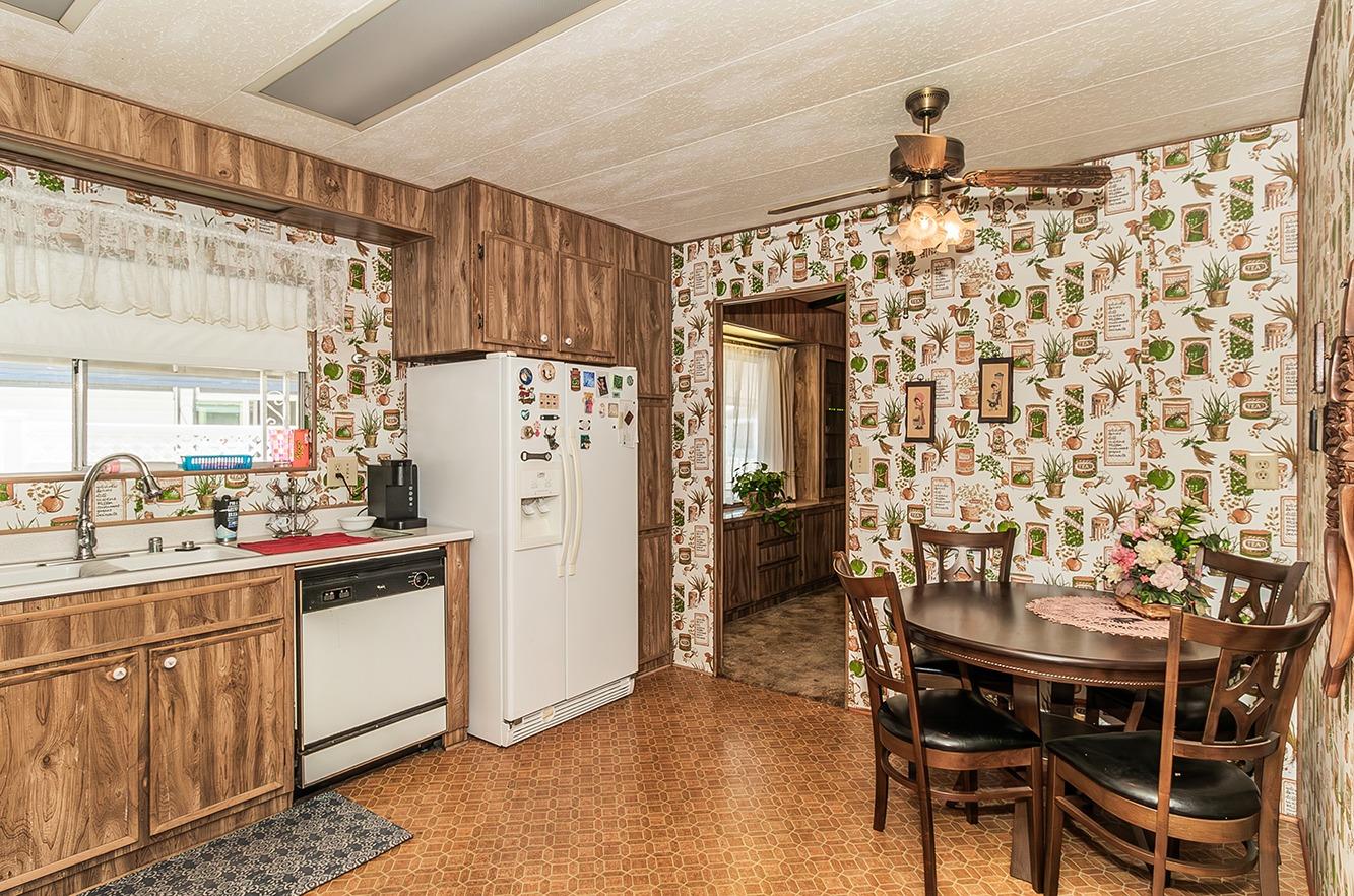 1701 Dinuba Avenue # 107