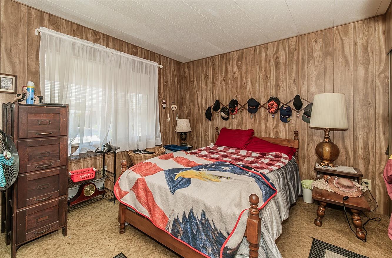 1701 Dinuba Avenue # 107