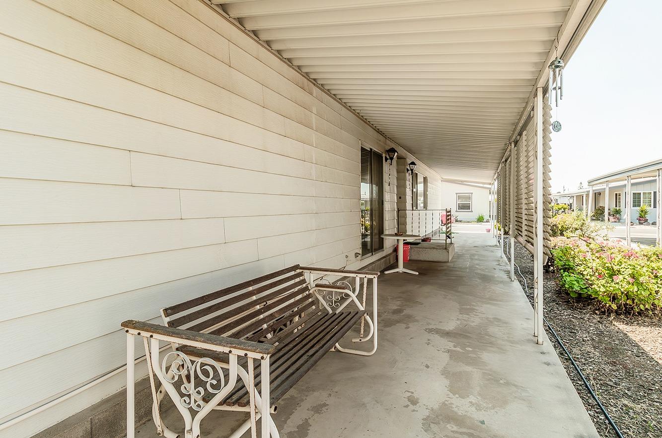 1701 Dinuba Avenue # 107