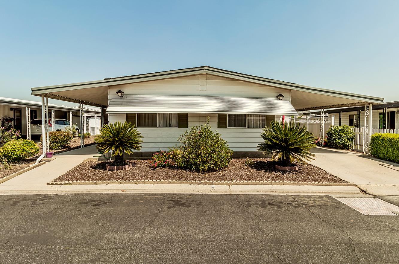 1701 Dinuba Avenue # 107