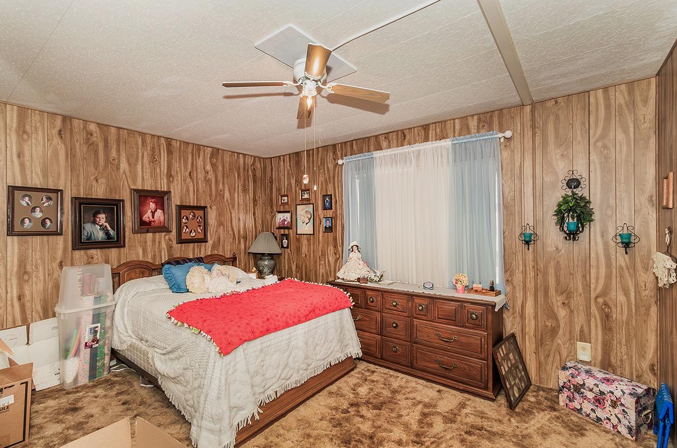 1701 Dinuba Avenue # 107