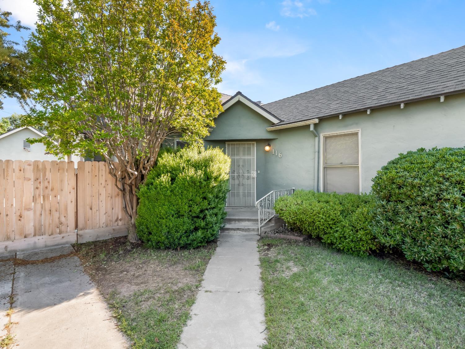 116 E Andrews Avenue