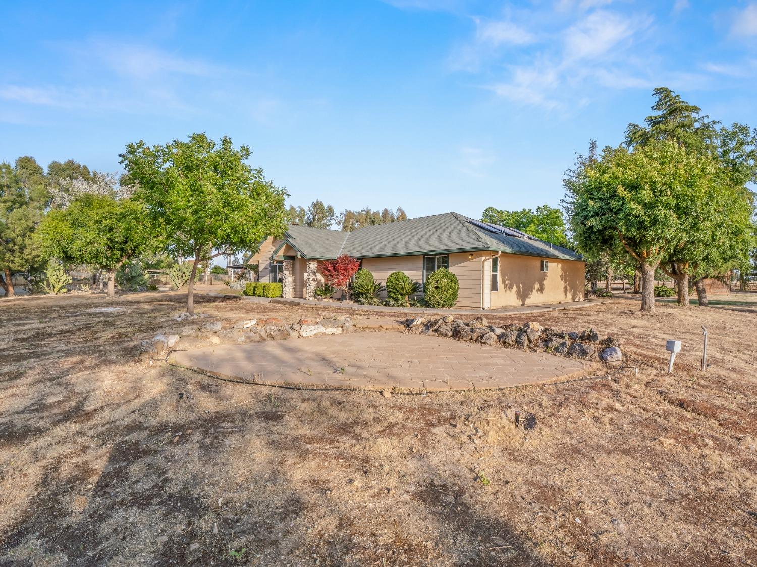 12599 E Sierra Avenue