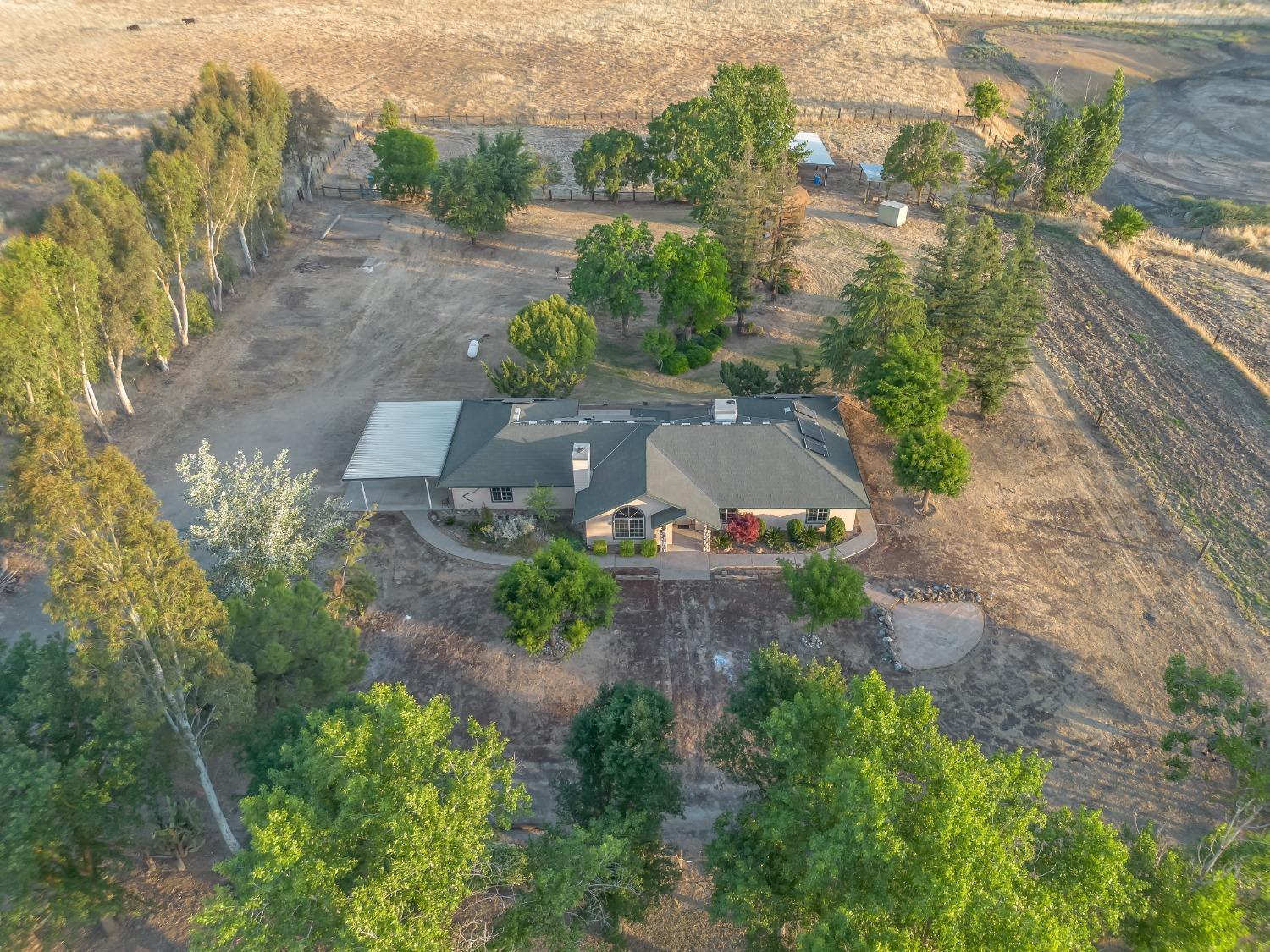 12599 E Sierra Avenue