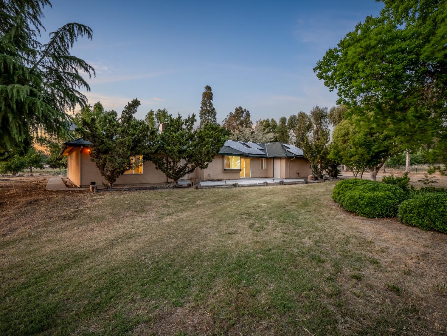12599 E Sierra Avenue