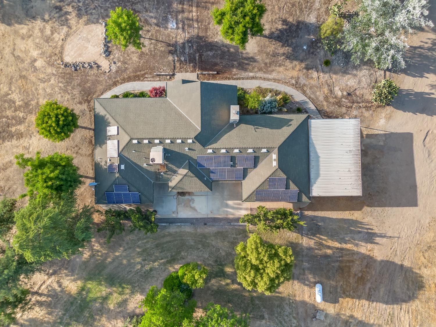 12599 E Sierra Avenue