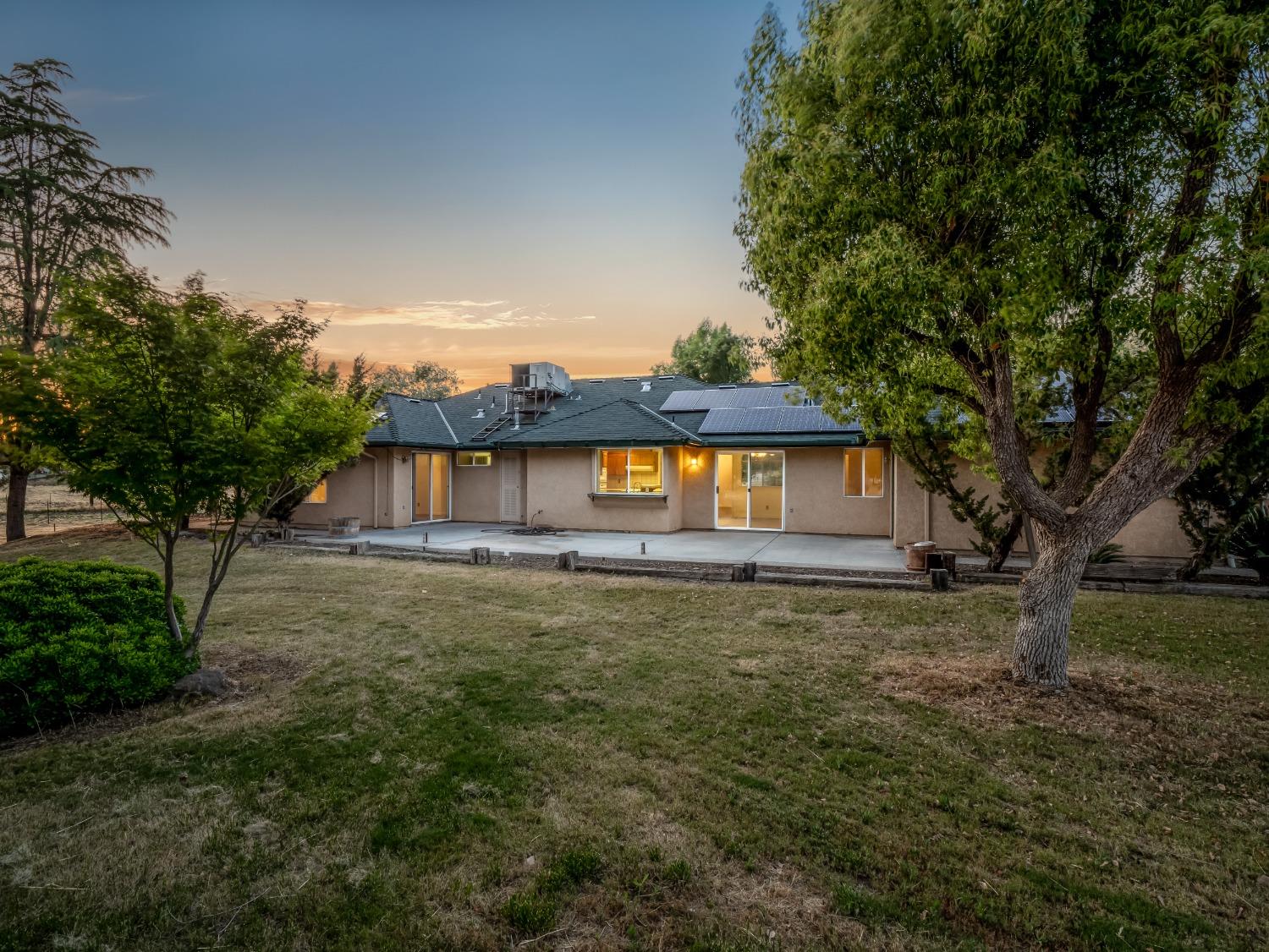 12599 E Sierra Avenue