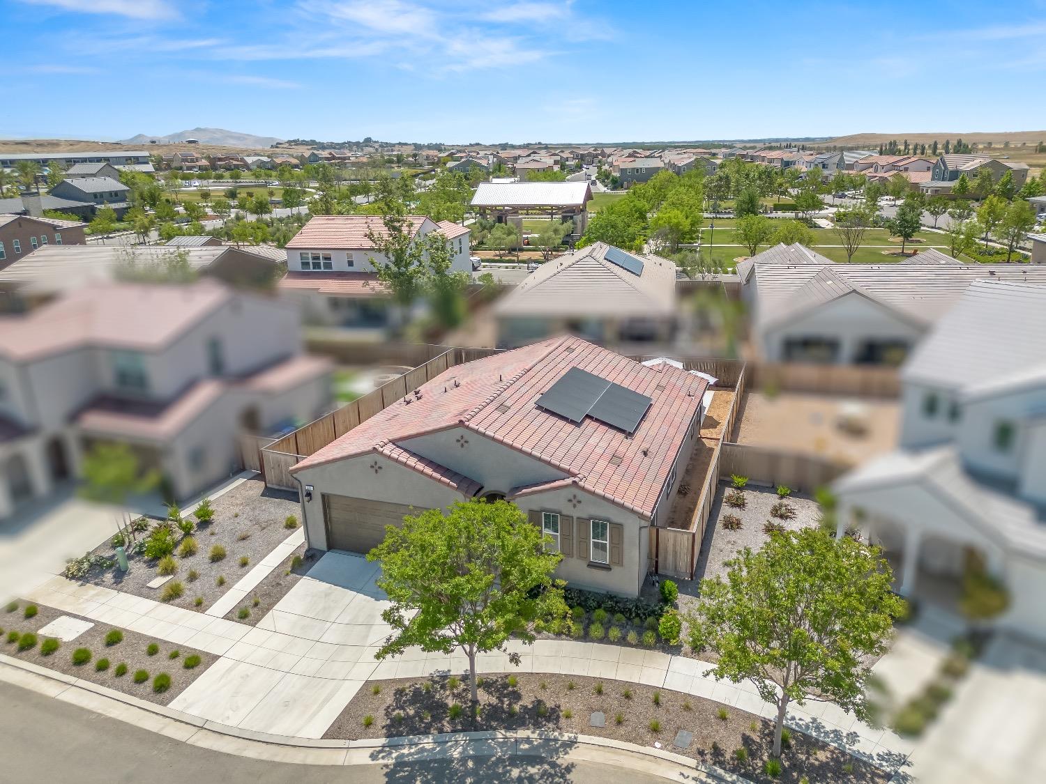 710 Arrowhead Drive
