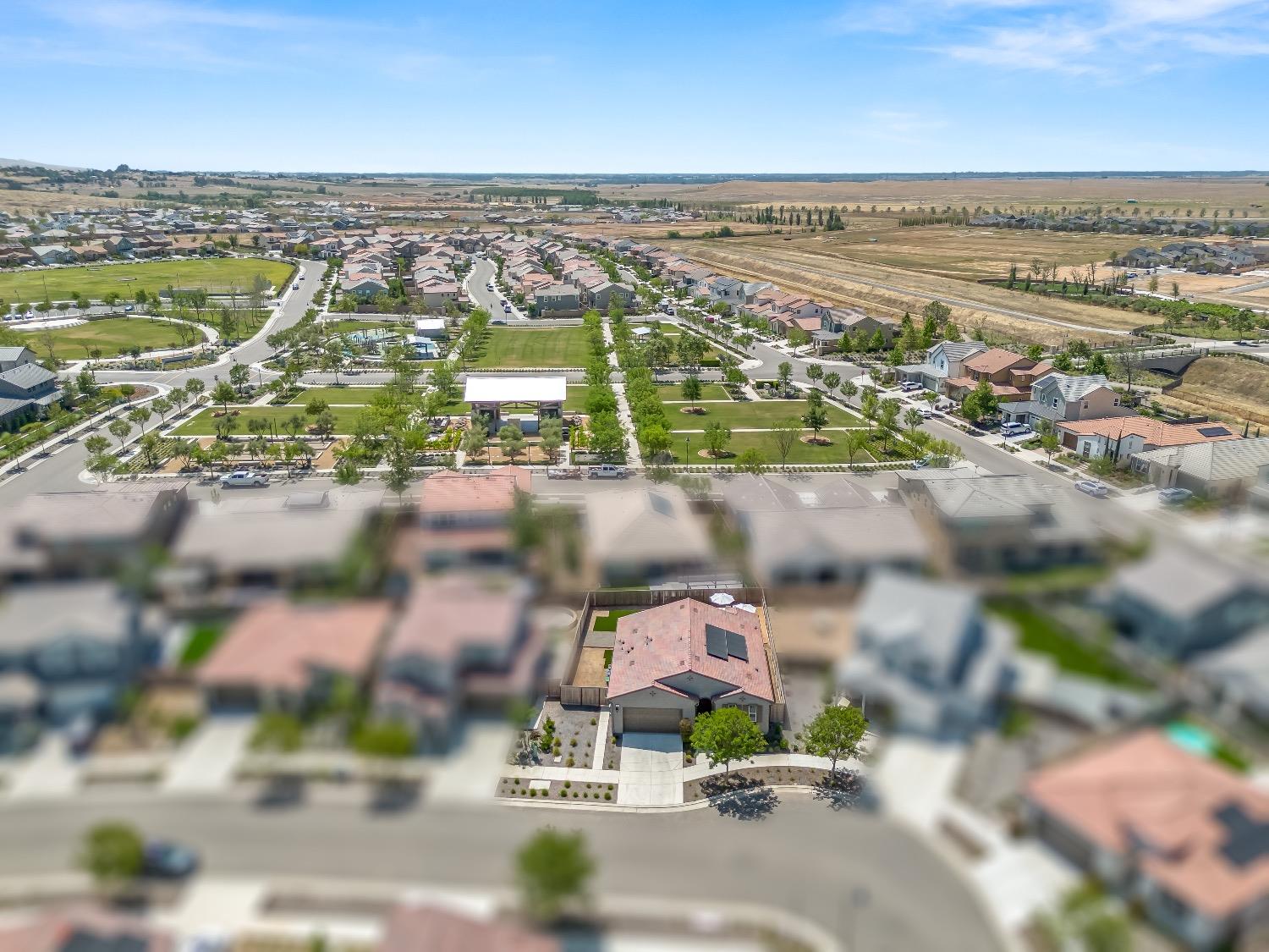 710 Arrowhead Drive