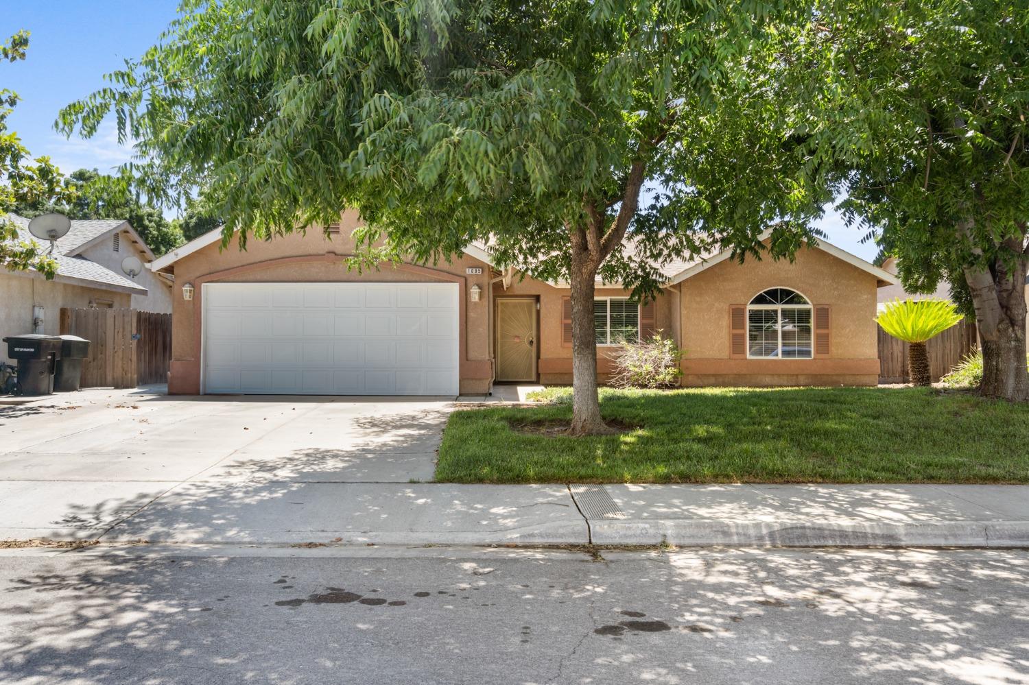 1095 Yellowstone Drive