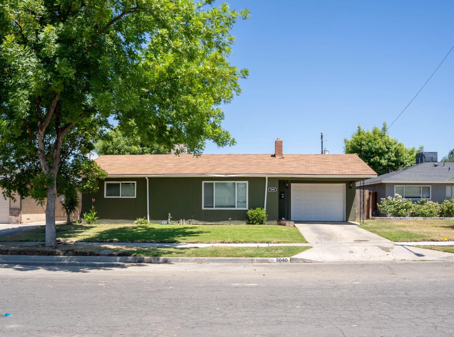 3040 W Sussex Way