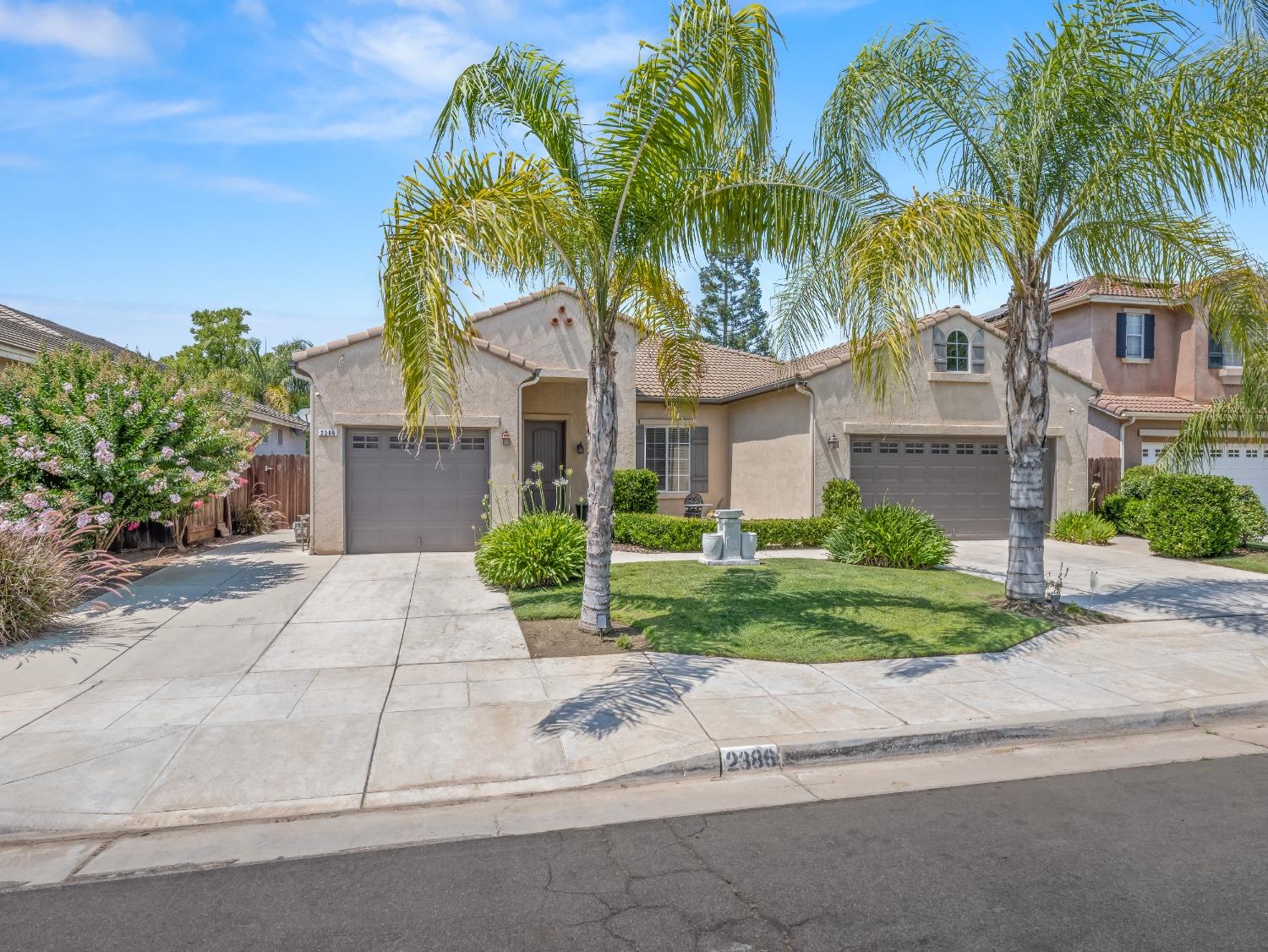 2386 E Brandon Lane