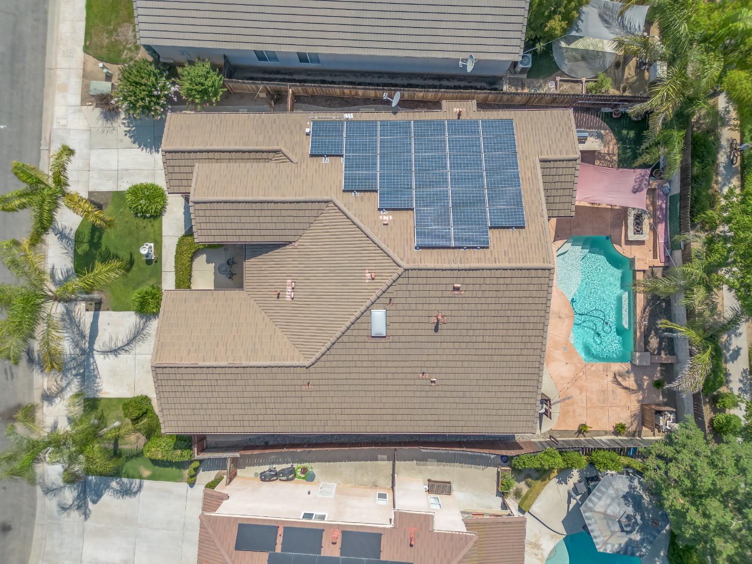 2386 E Brandon Lane