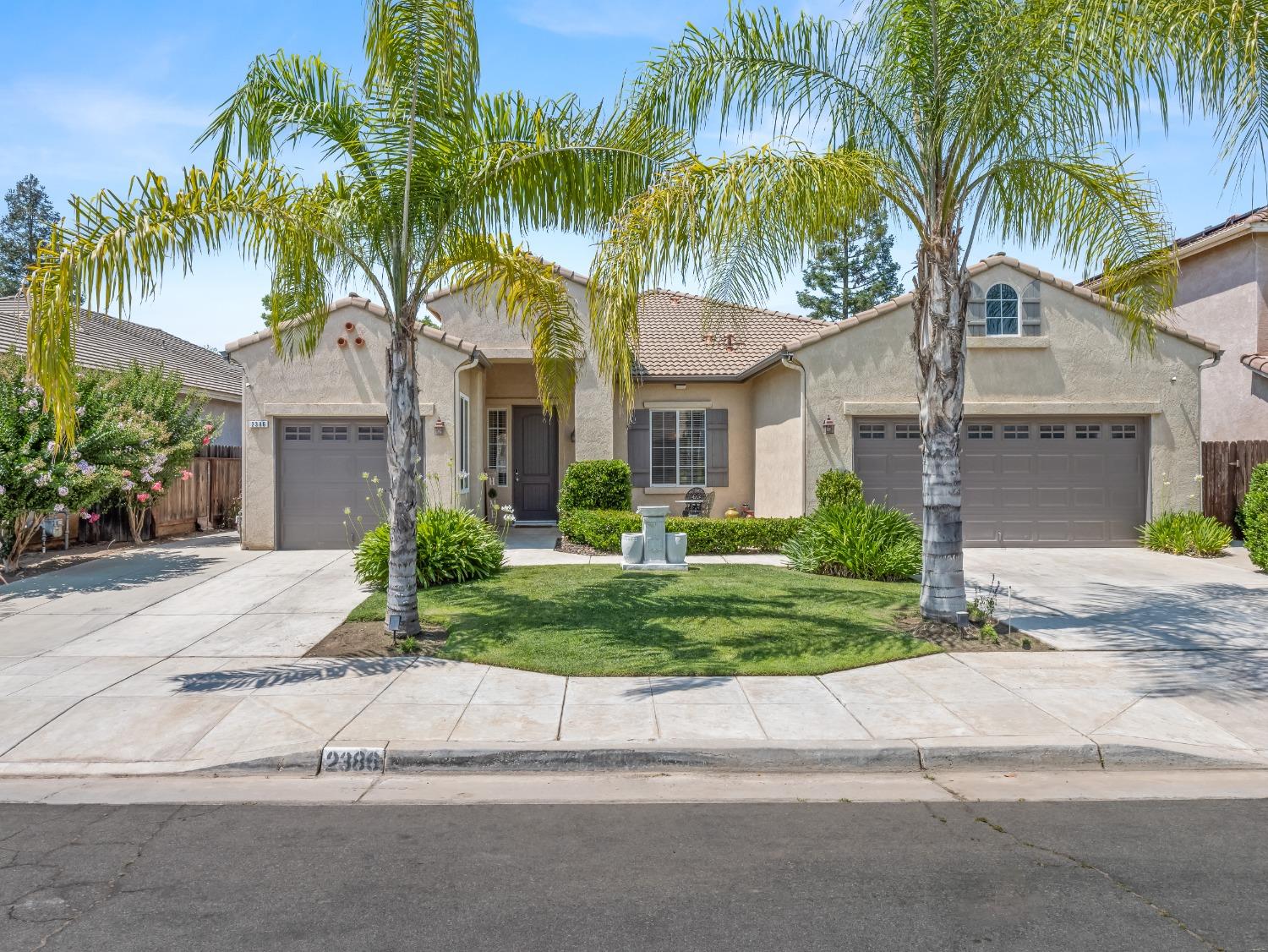 2386 E Brandon Lane
