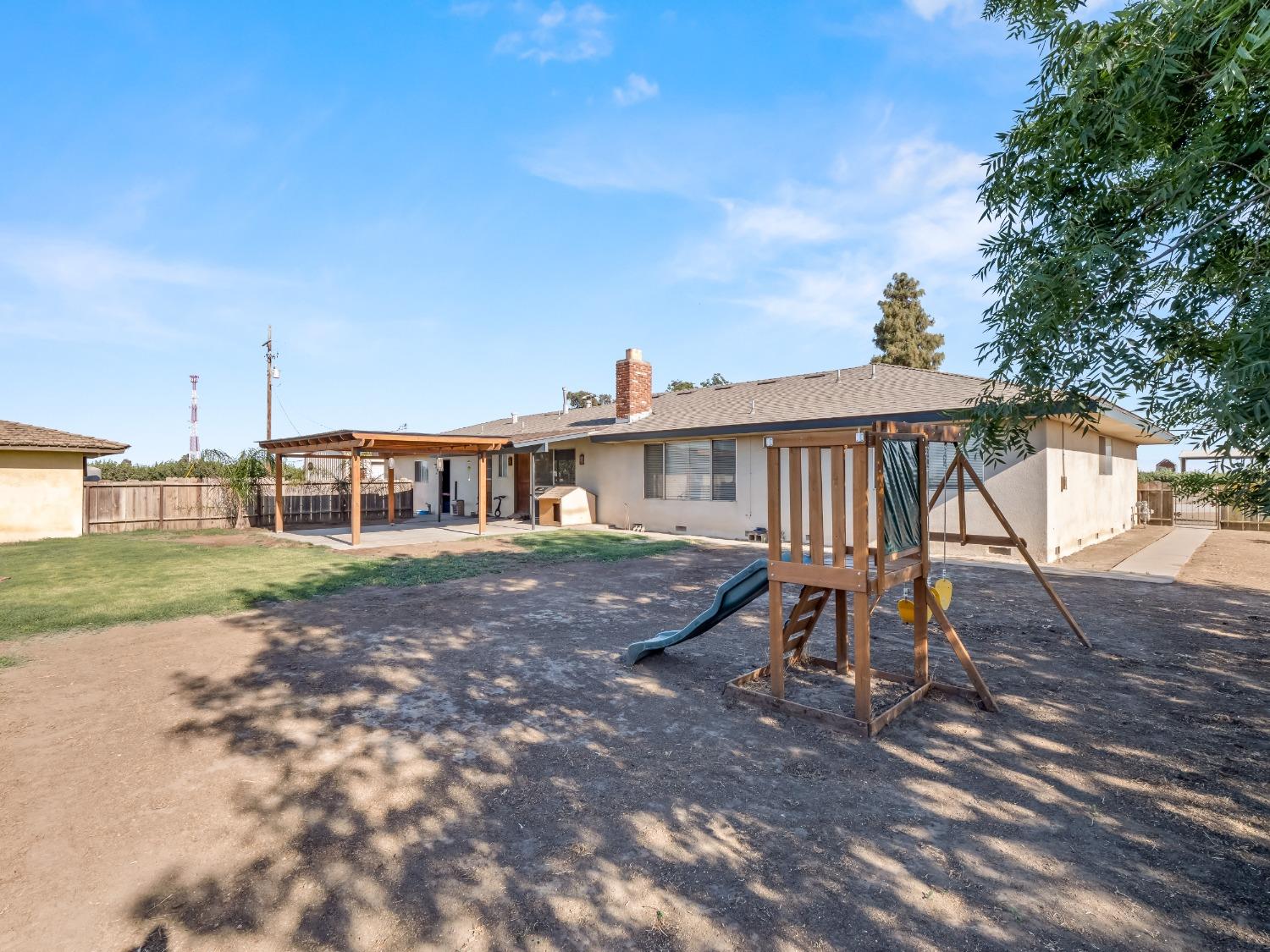 2250 W Mount Whitney Avenue