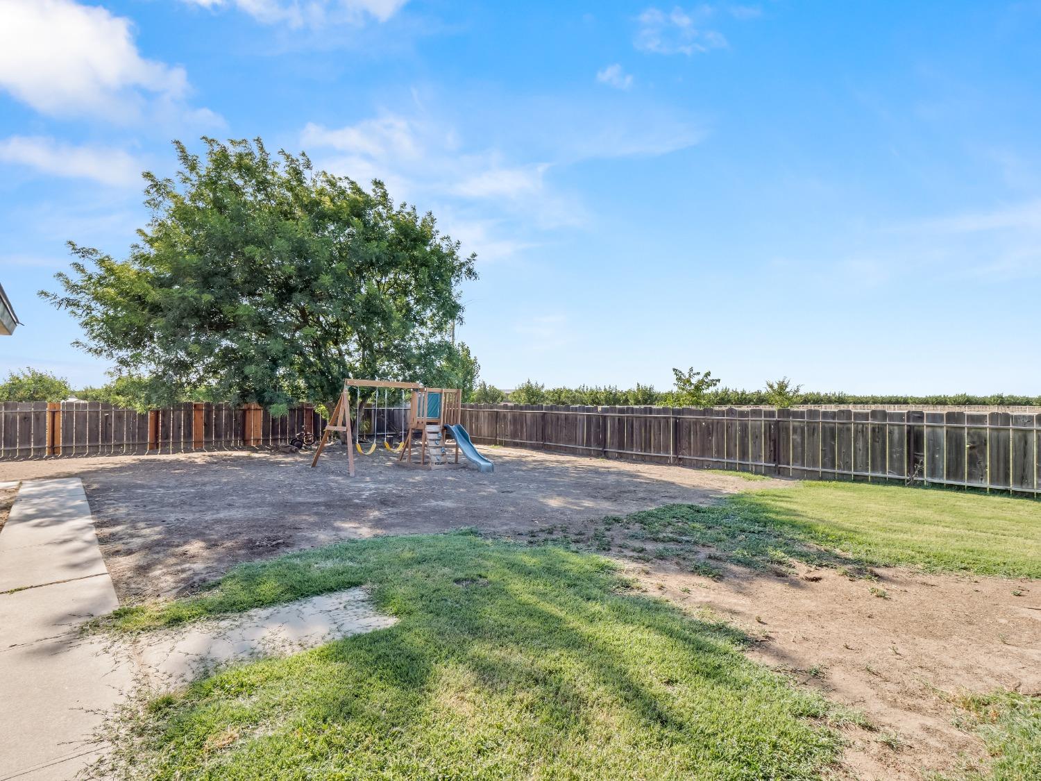 2250 W Mount Whitney Avenue
