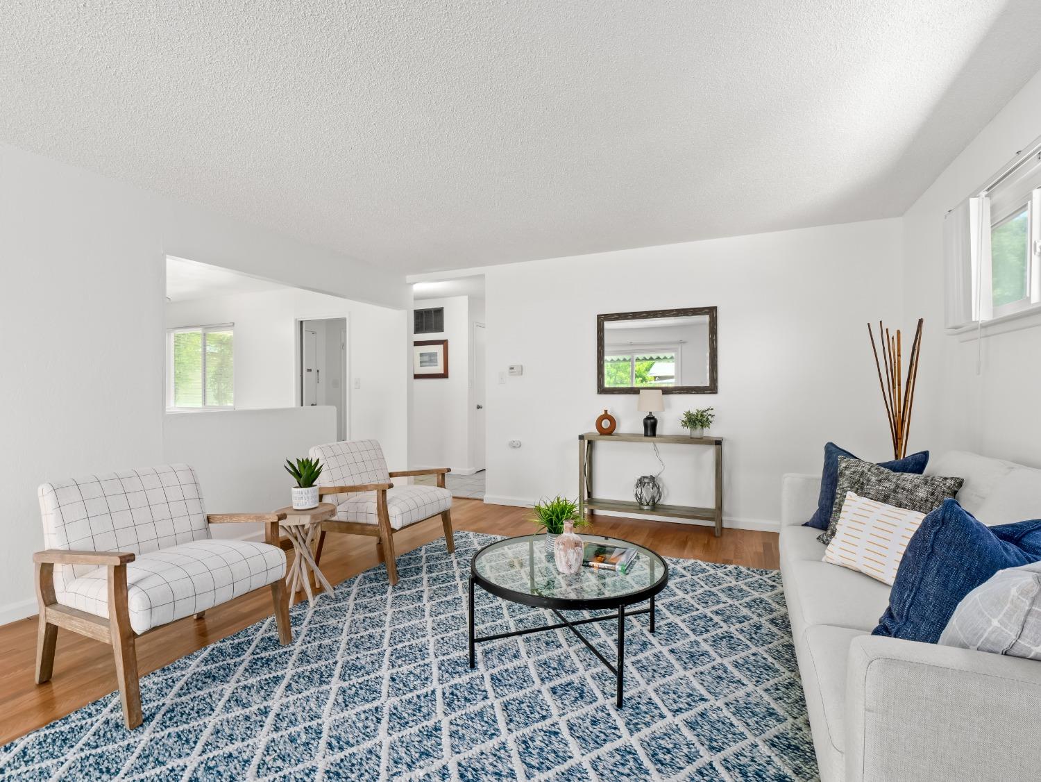3606 N Meridian Avenue