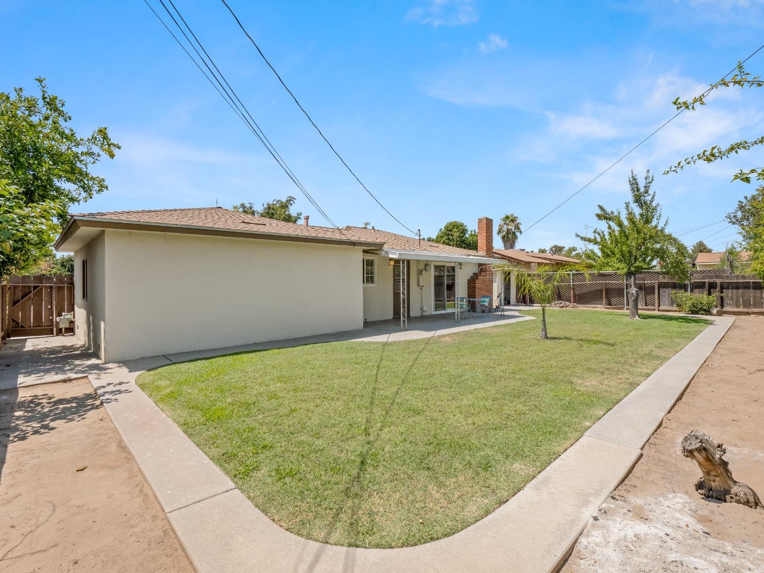3606 N Meridian Avenue
