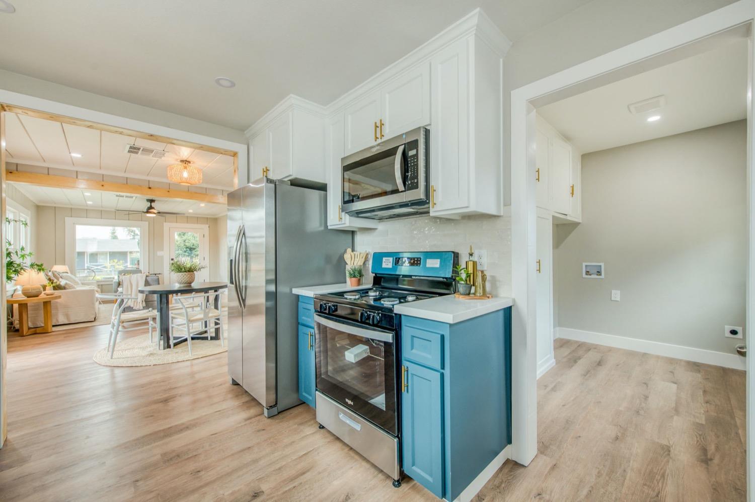1535 4th Street
