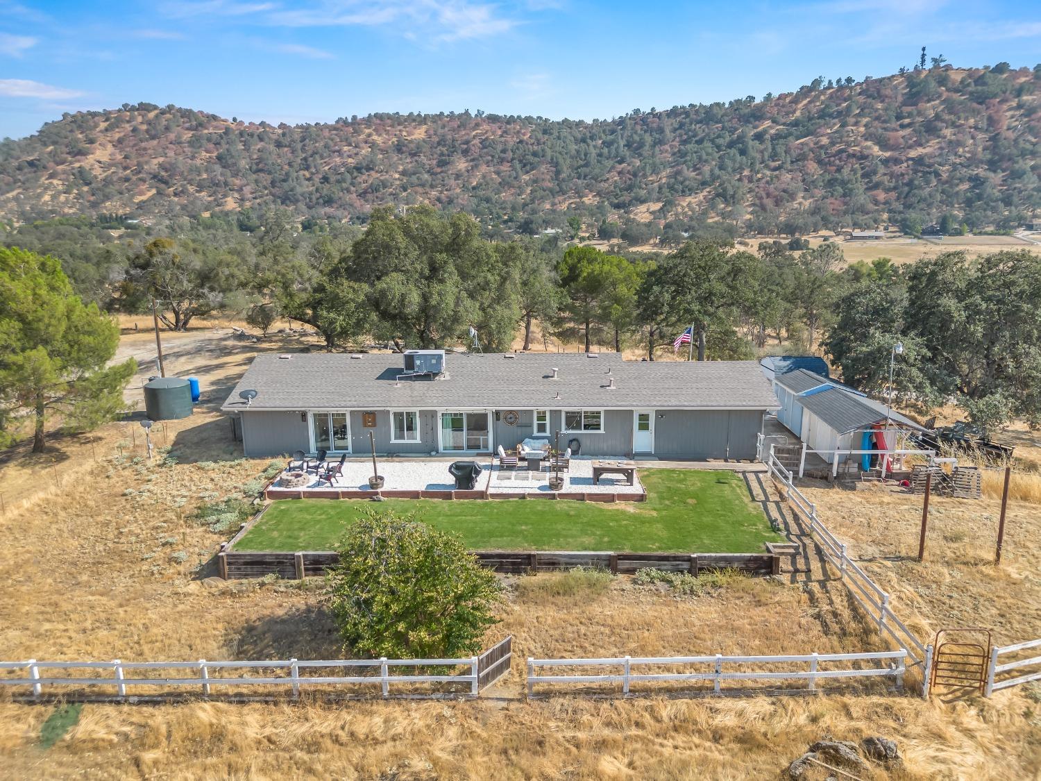 26602 Twin Ponds Road