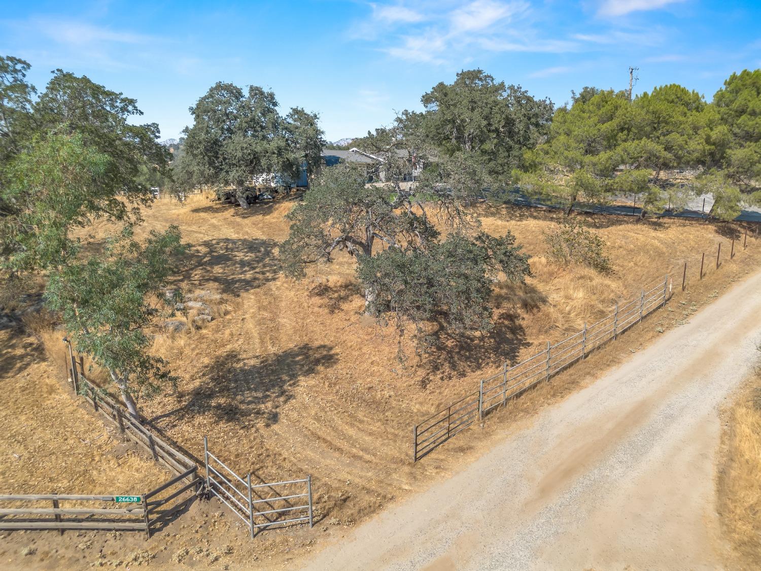 26602 Twin Ponds Road