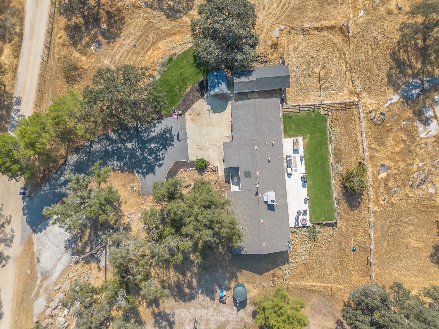 26602 Twin Ponds Road